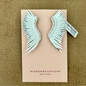 Mignonne Gavigan Midi Madeline Earrings